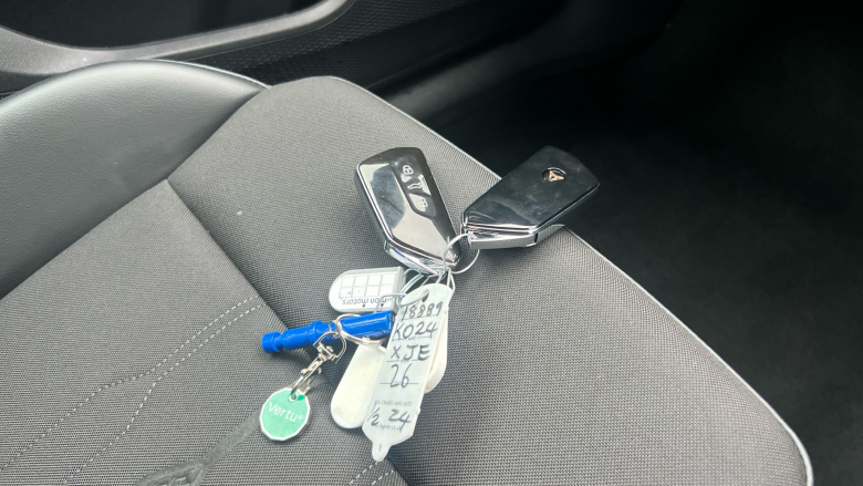 CUPRA Leon 1.4 eHybrid VZ2 Design Edition 5dr DSG Hatchback